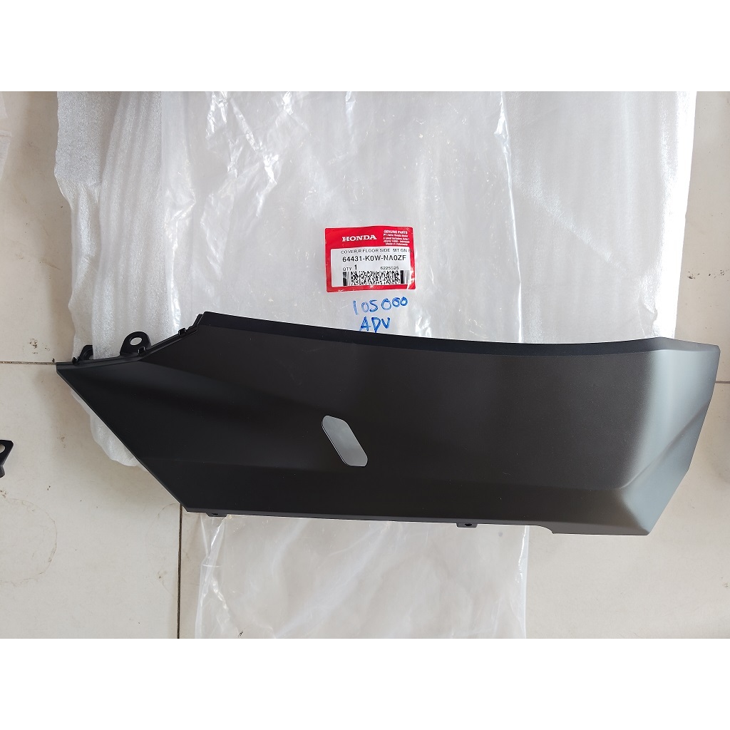 cover dek bawah kanan adv 160 ori