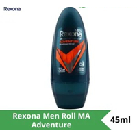 REXONA MEN ROLL ADVENTURE 45ml