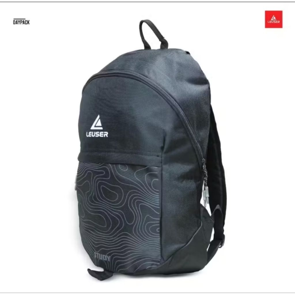 TAS RANSEL OUTDOOR / DAYPACK STUDY LEUSER