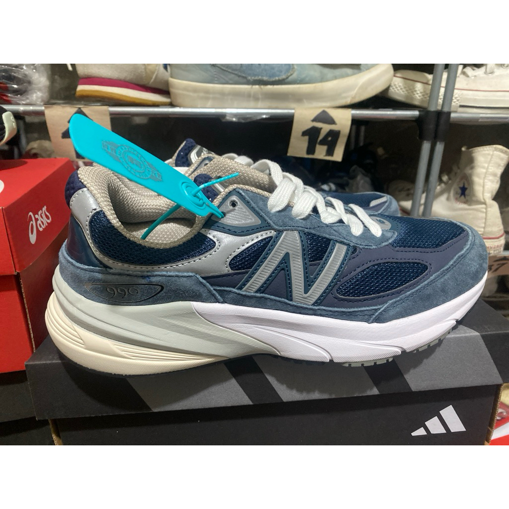 NB new balance 990 v6 USA