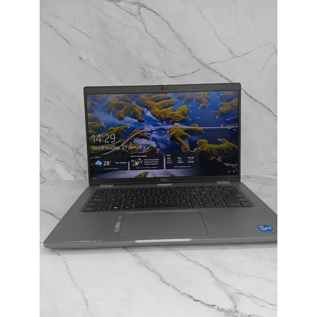 Laptop Dell Latitude 5420 Core i7 1185 G7 3.00ghz Ram 8 Ssd 512