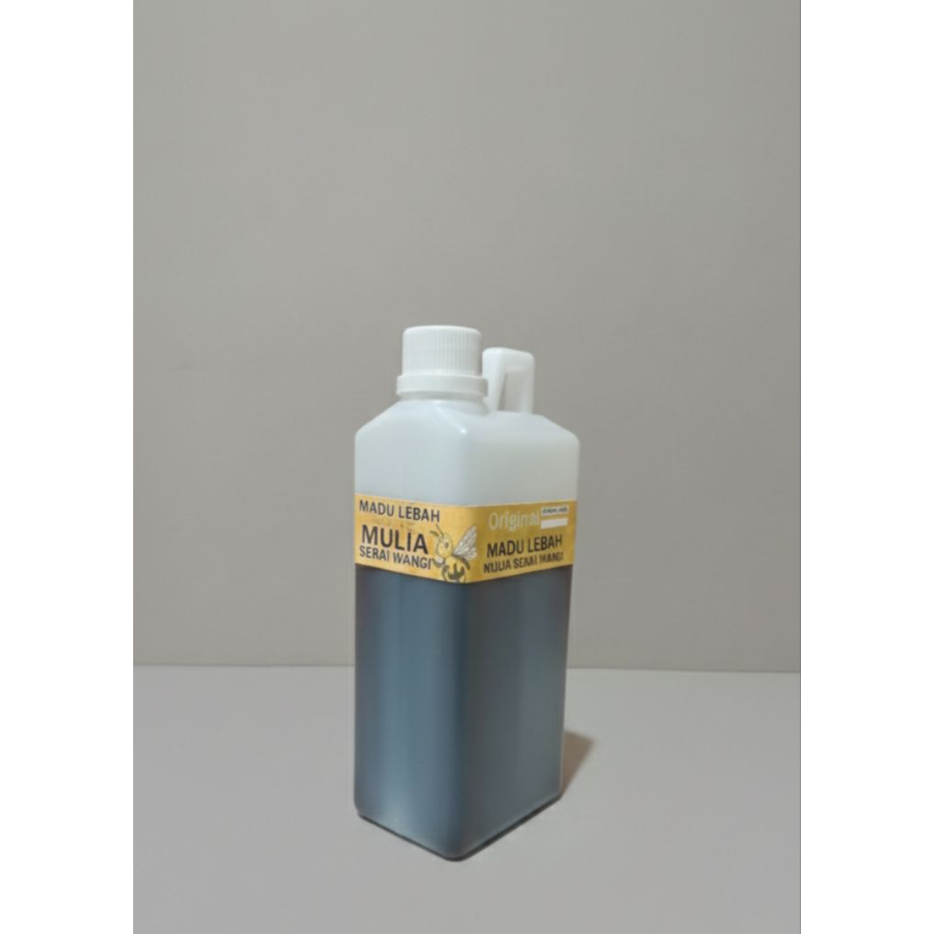 madu akasia asli riau 1 kg