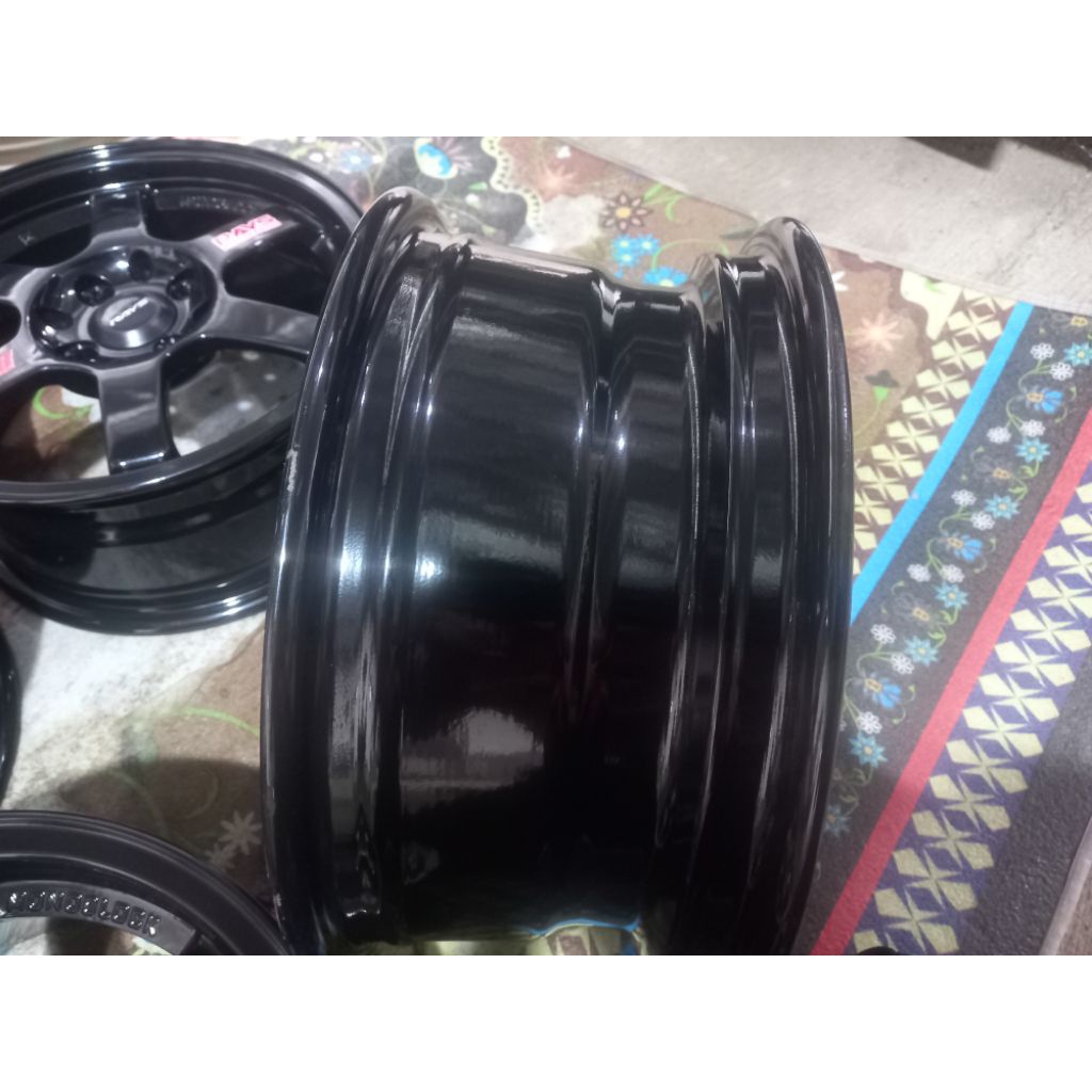 Velg Ban RAYS Ring 15