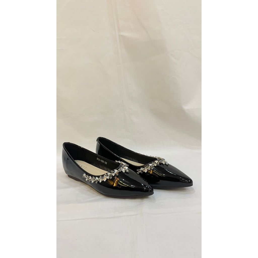 flatshoes wanita kekinian