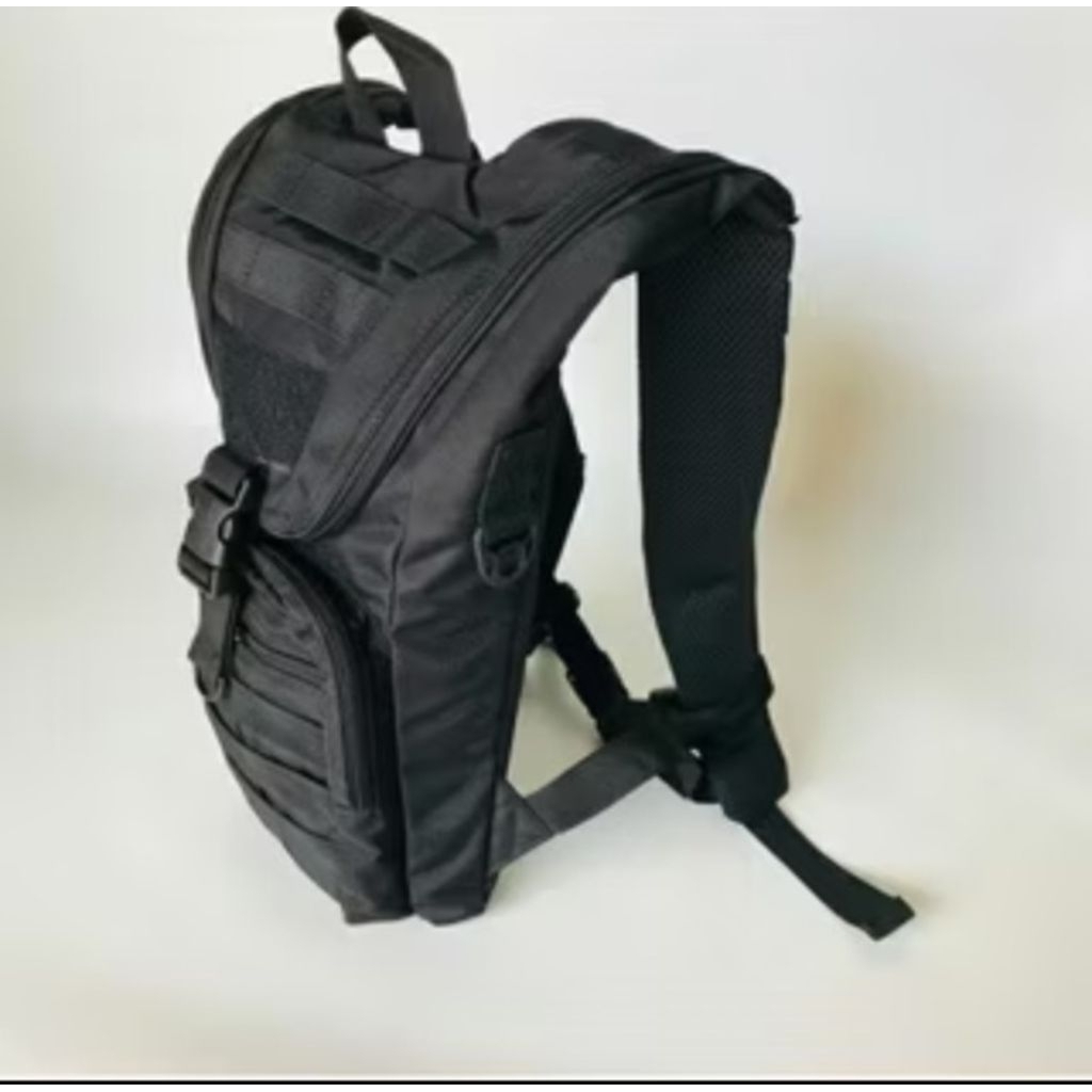 Tas Hydropack Bagpit Ransel Army Pria Wanita