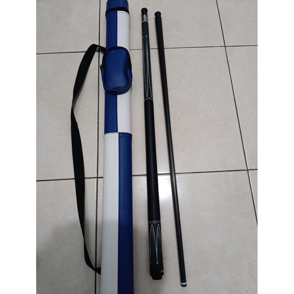 stik billiard kaiser second