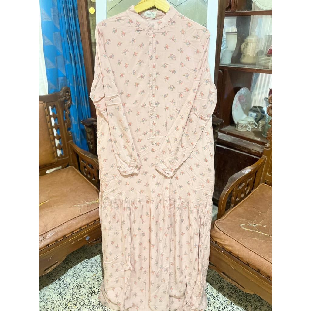 PRELOVED GAMIS BRAND ATELIER ANGELINA