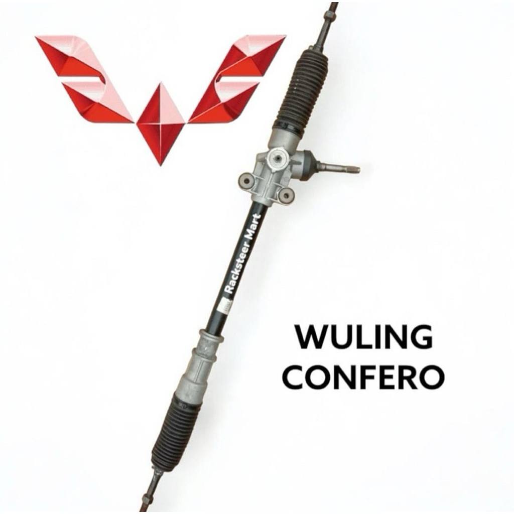 Rak Steer / Rack Steering Rack Steer wuling Confero asli Original