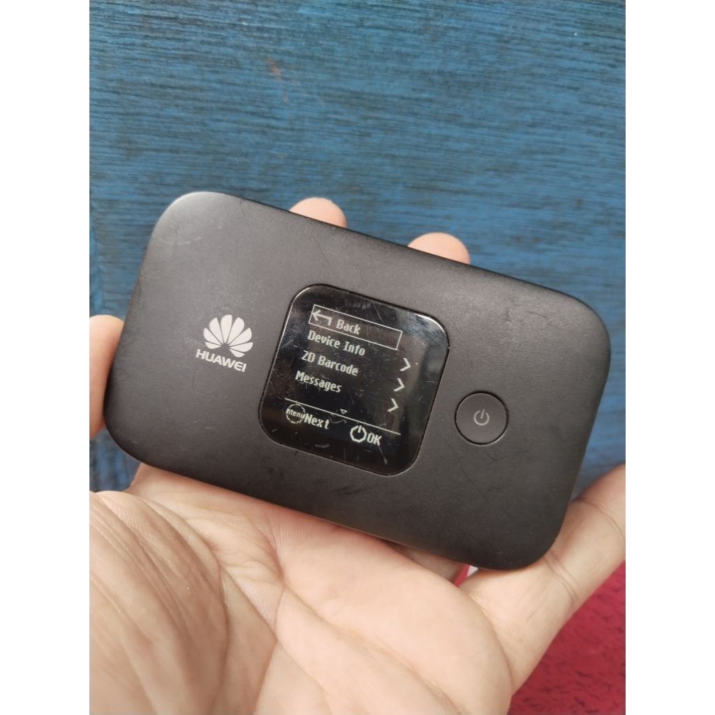 Jual modem huawei e5577