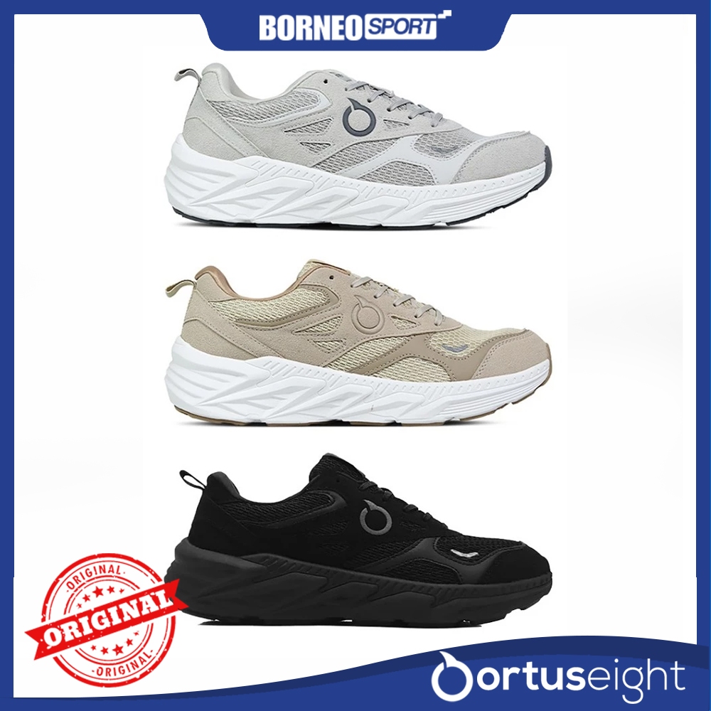 SNEAKERS ORTUSEIGHT CARDIFF / SNEAKERS ORTUSEIGHT ORIGINAL