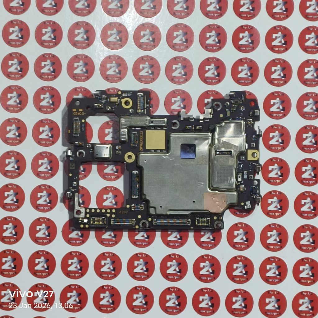 MESIN MATOT VIVO V29 5G KONDISI MATI TOTAL SEGEL KALENG