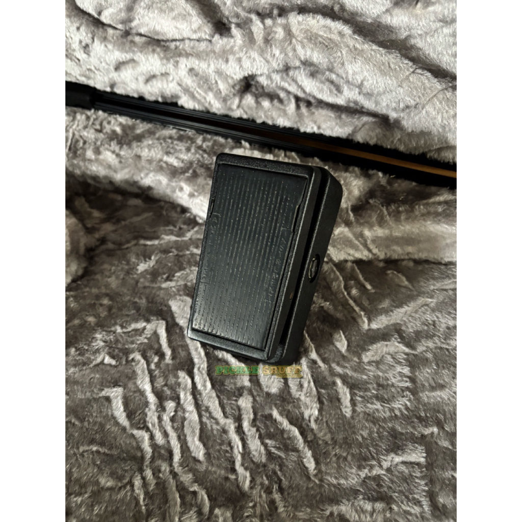 JIM DUNLOP CRY BABY MINI CBM 95 | EFEK WAH CRY BABY MINI | PEDAL WAH CBM-95