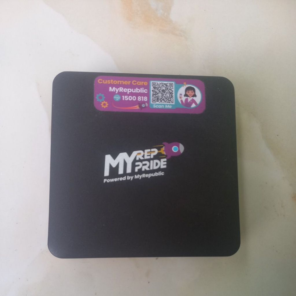 STB DV9135N EXMYRep ORIGINAL