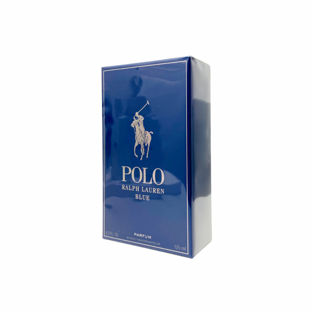 Ralph Lauren Polo Blue Parfum Man Parfum - 125 ML