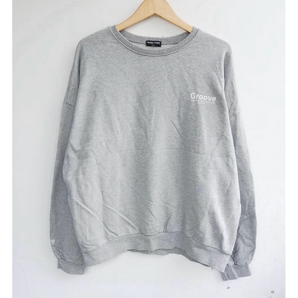SWEATER LD 140 CM