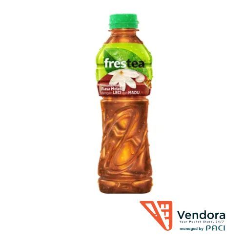 FRESTEA Jasmine 350ml