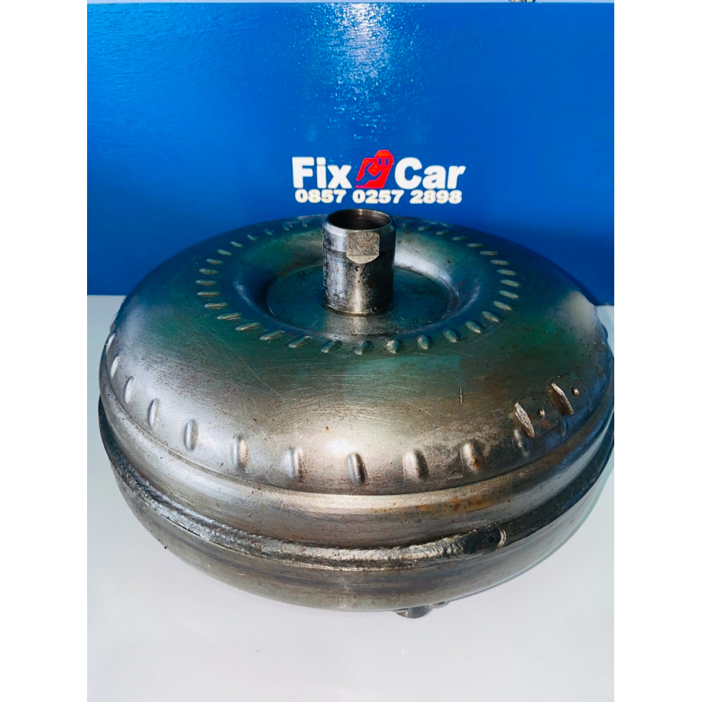 Converter Torque Torsi Donat Matic Toyota Avanza, Terios, Rush, Xenia ( copotan )