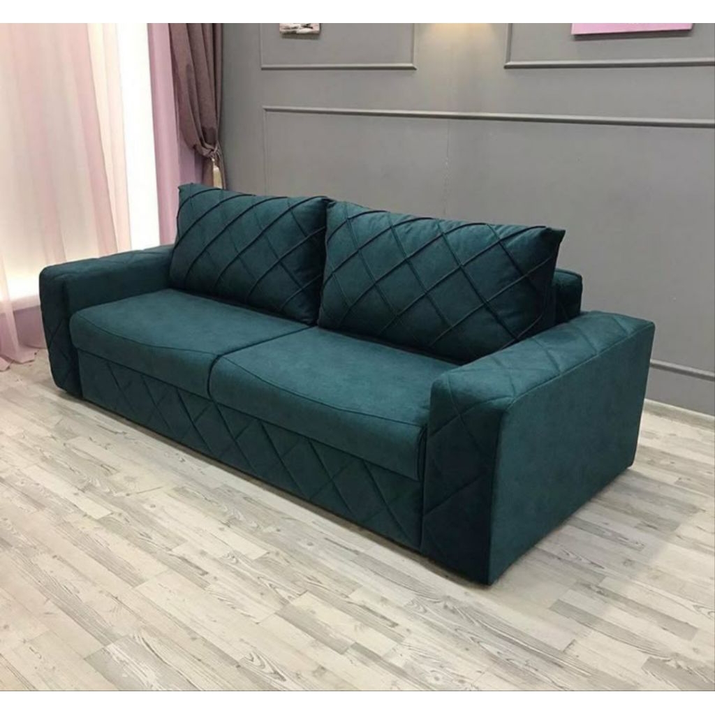 sofa/single/ kursi sofa tamu minimalis