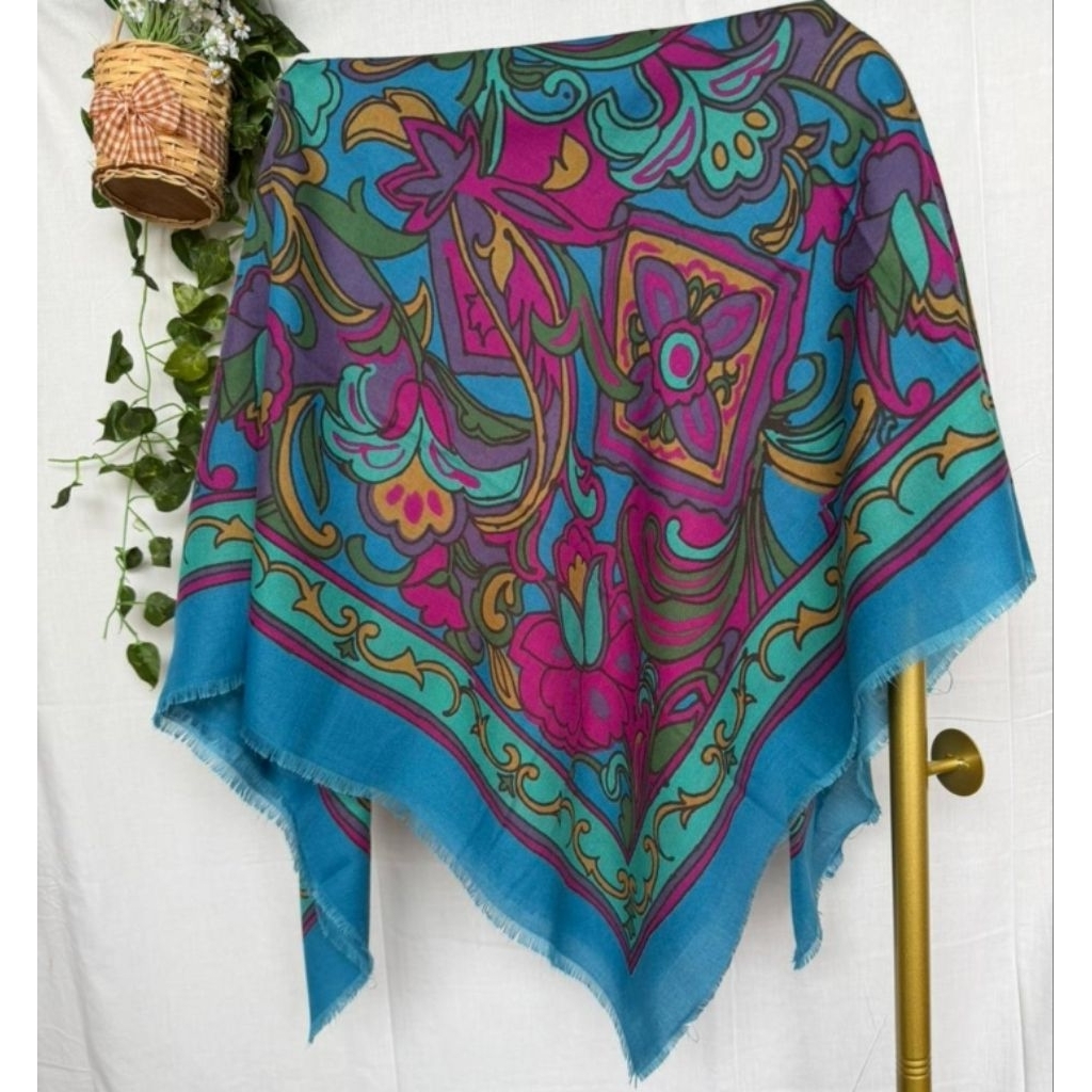 Kerudung Tierack italy Idaroyani