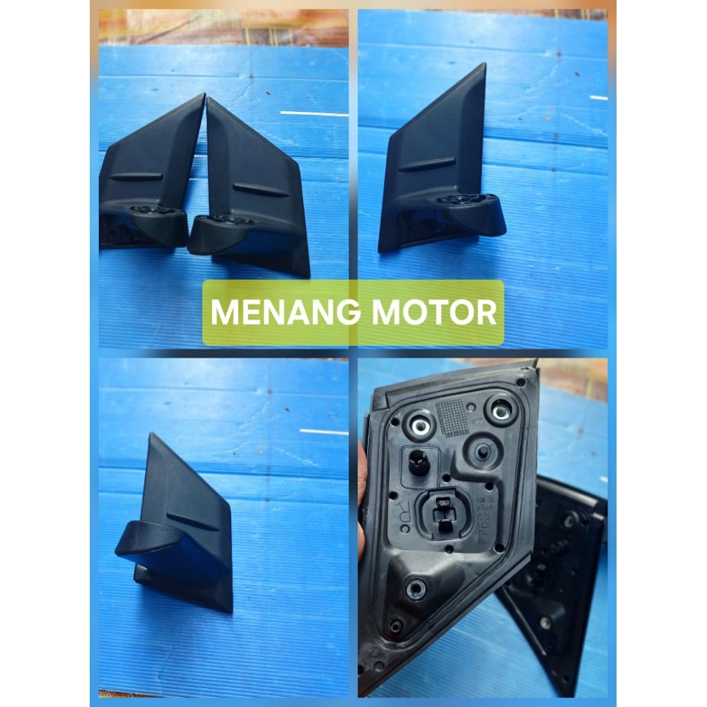 DUDUKAN GAGANG SPION CALYA SIGRA KANAN DAN KIRI