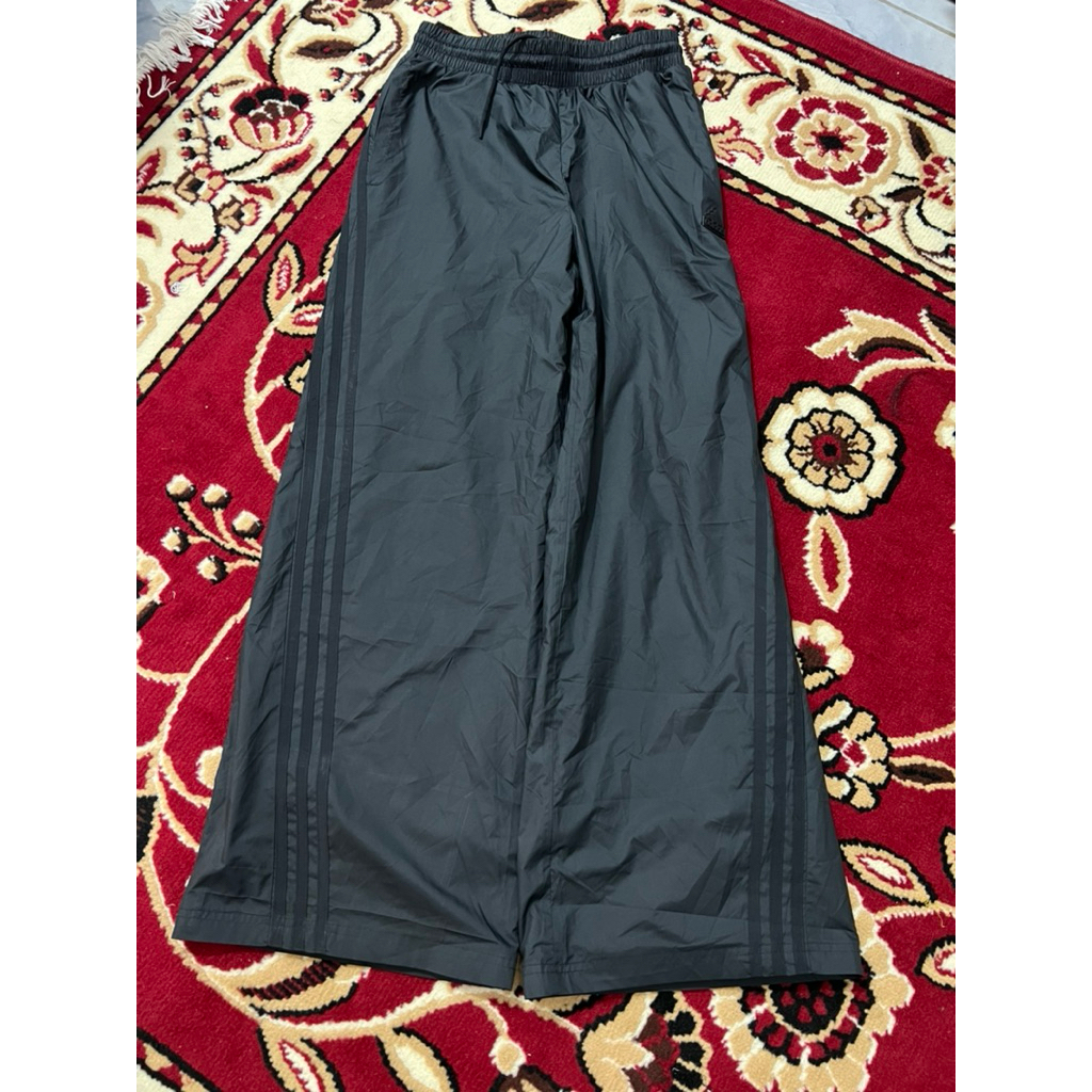 CELANA PANJANG ADIDAS PARASUT SECOND