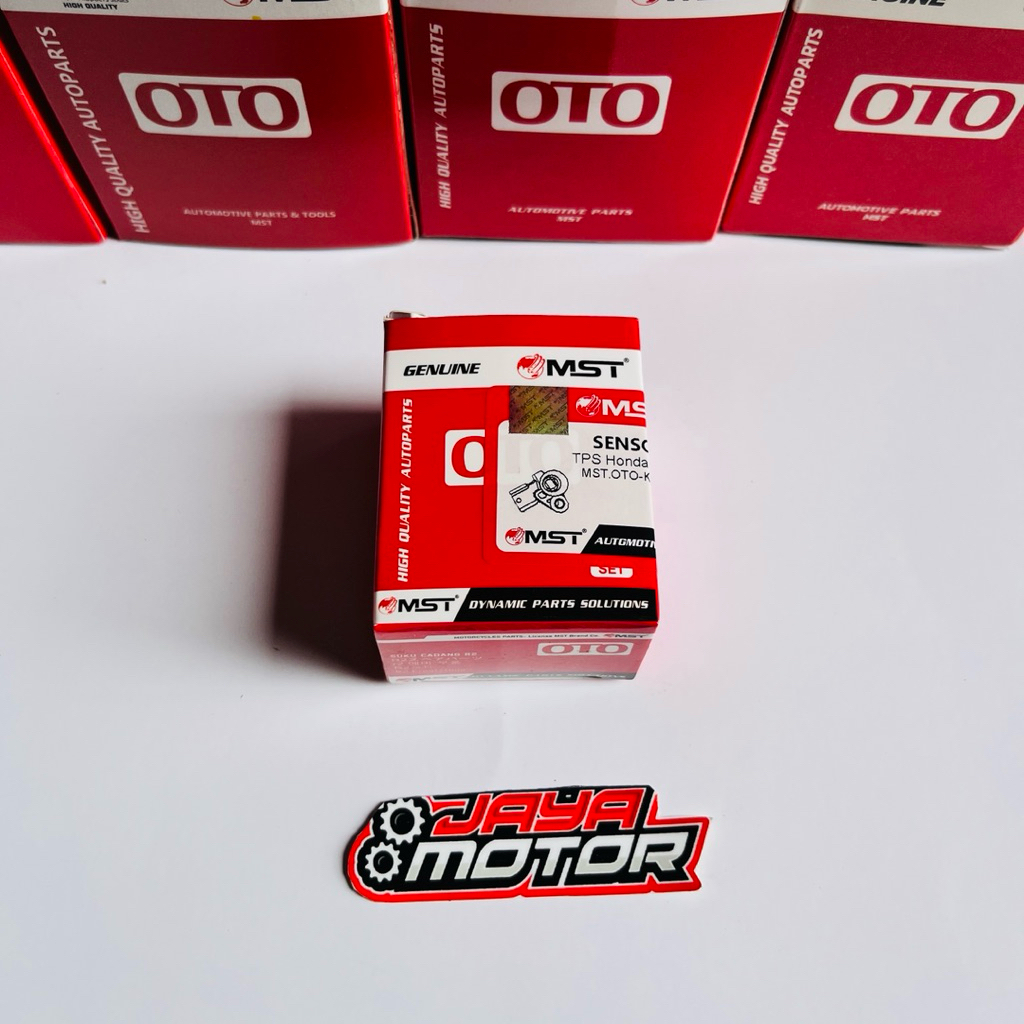 Sensor TPS Honda Beat Fi MST OTO-K25-901