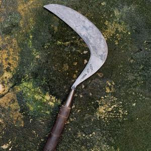 Arit sabit baja tembus super bahan wojo isen