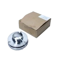 Nozzle Ring Kisi Kisi Sirip Vnt Vgt Turbo Bv43 Hyundai H1 H-1 A2 Starex 53039700145 Refone Raiko Ori