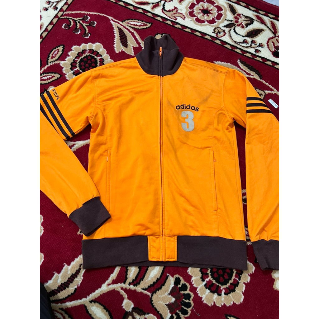 TRACKTOP ADIDAS ORIGINAL SECOND