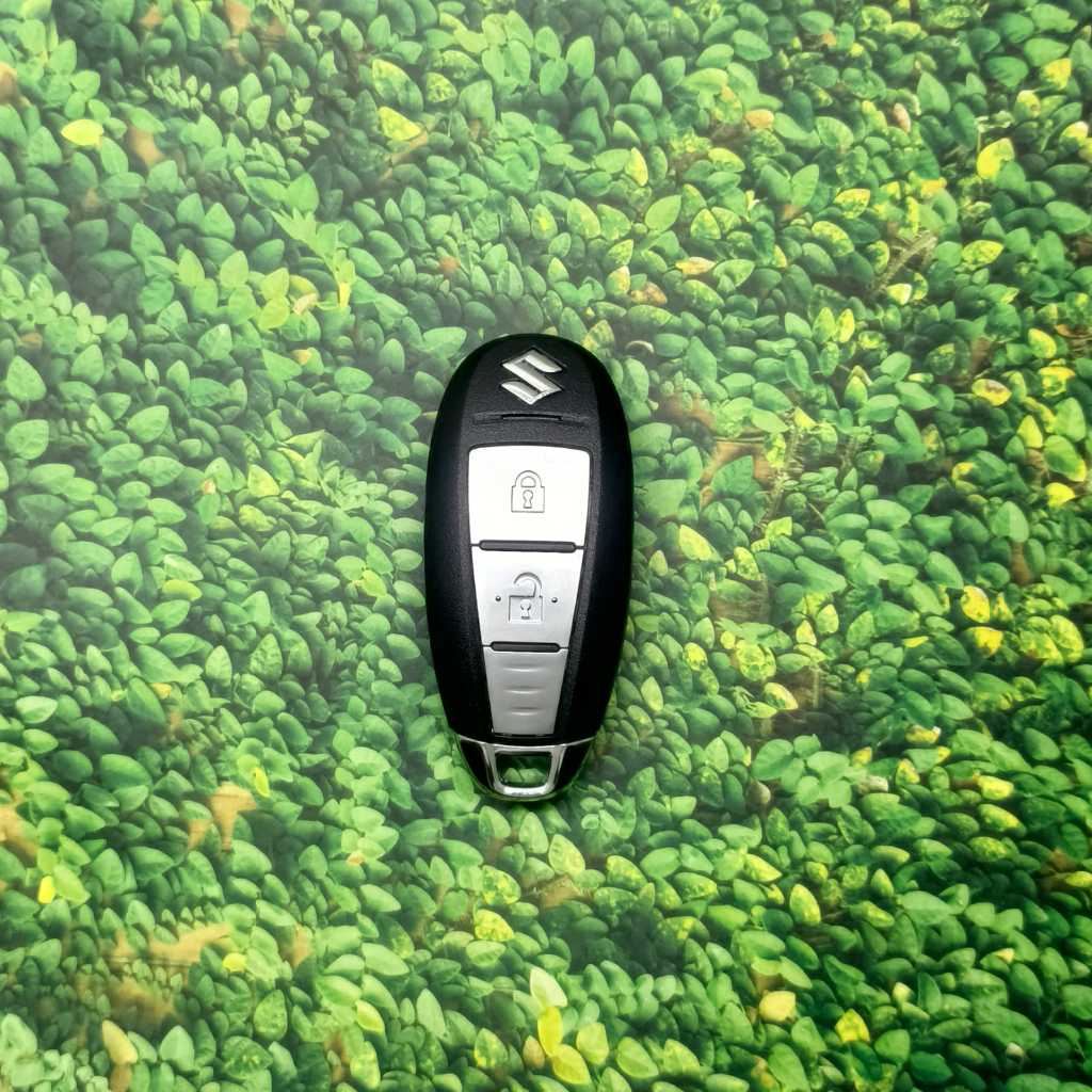 Casing Remote Smart Key Suzuki Swift
