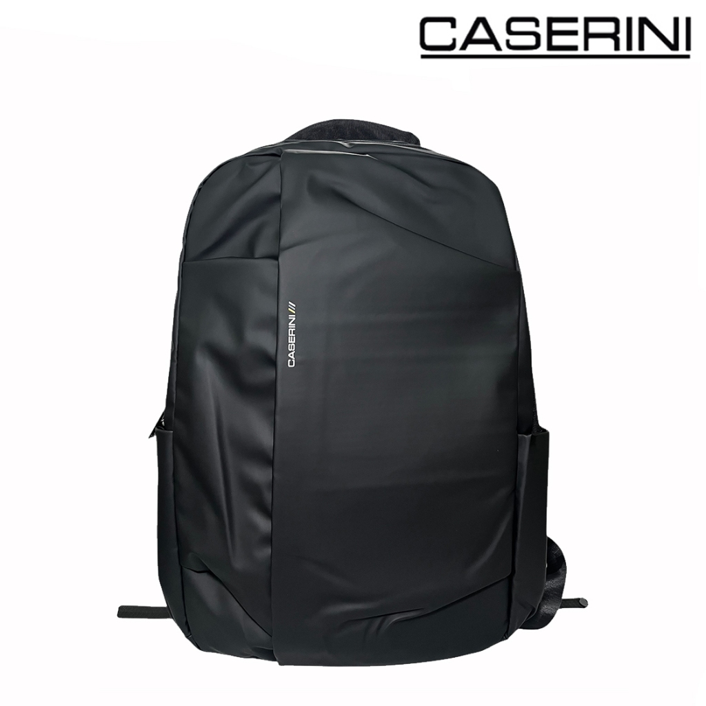 Caserini Nylon Backpack-Ransel Laptop 15inch CS283015-16 Tas Laptop Ransel Laptop