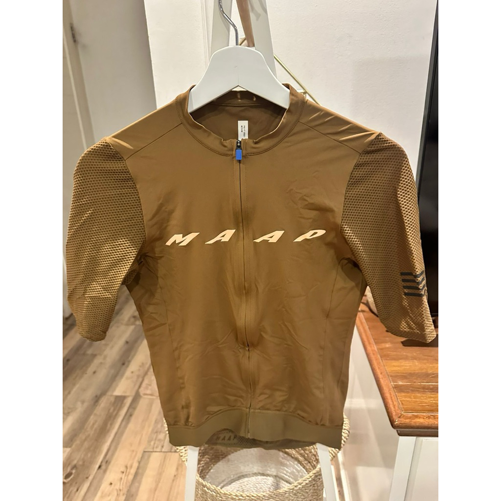 jersey sepeda maap