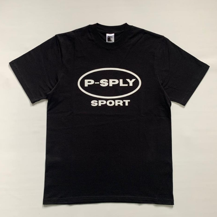 tshirt / portlads suply heavyweight 16s