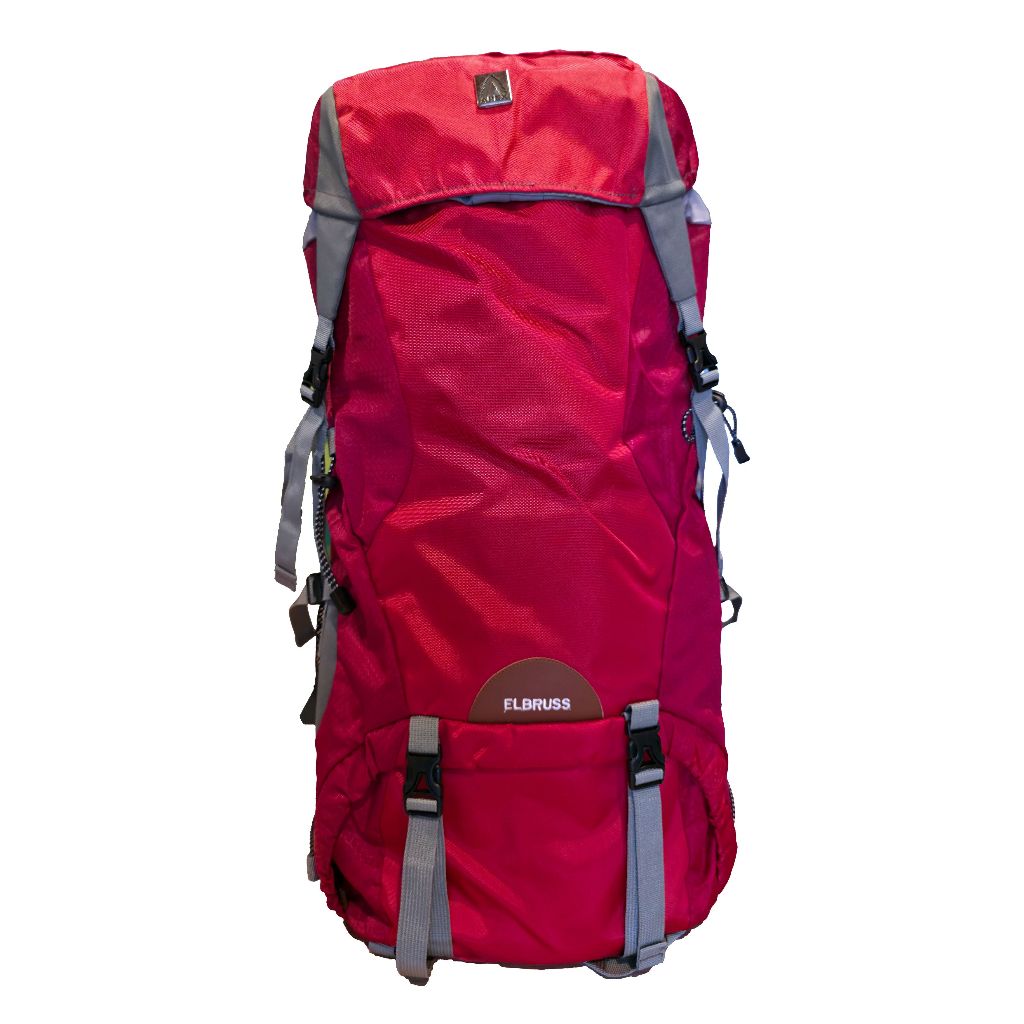 Tas Carrier Apex Ebruss 40 Liter