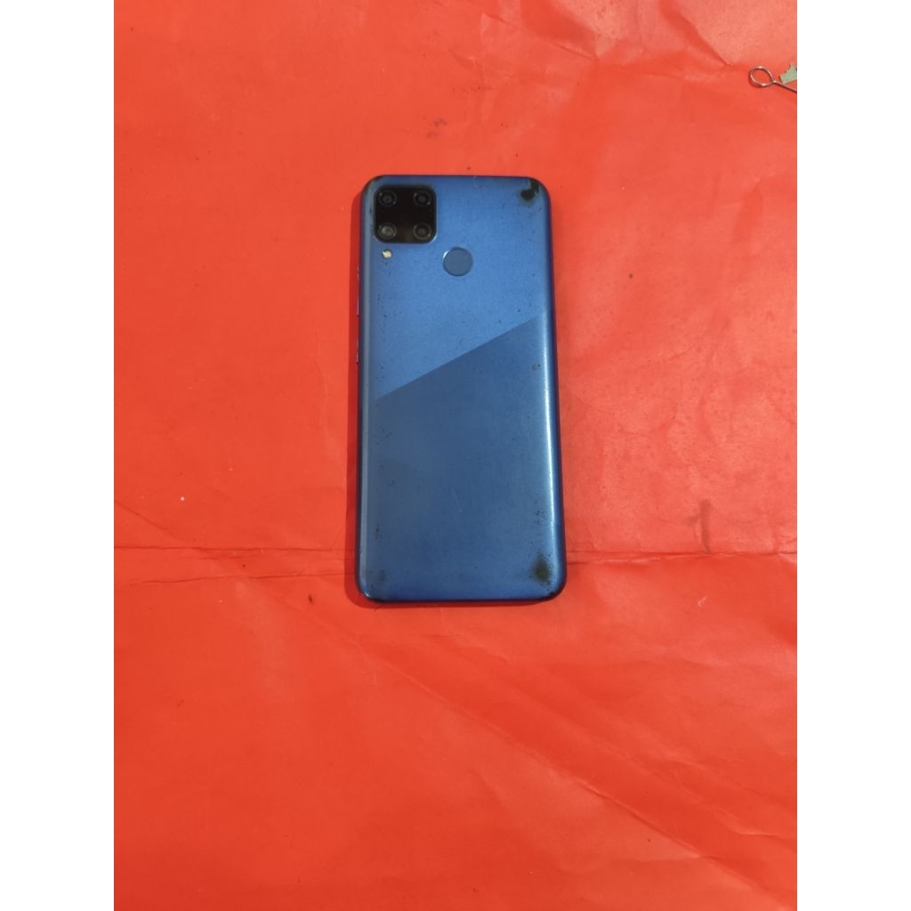 Realme c15 Ram 4/64Gb