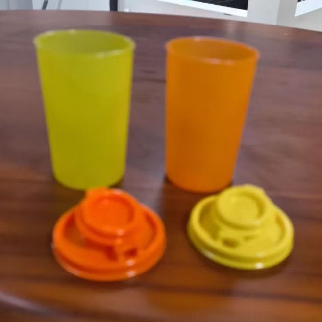 tempat lada dan garam