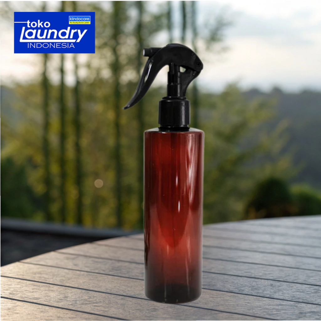 Botol Spray Plastik 250ml