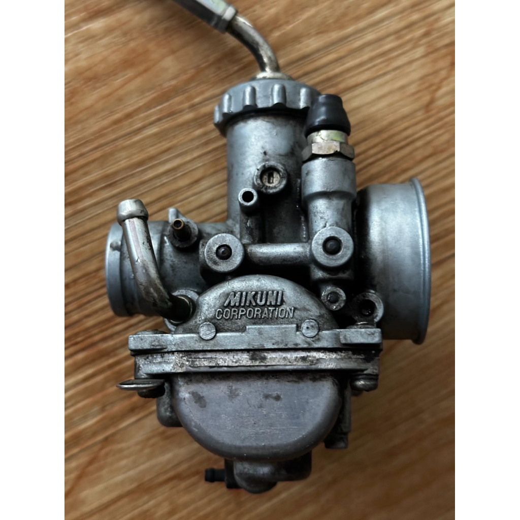 KARBU F1ZR COPOTAN UNIT ORIGINAL YAMAHA