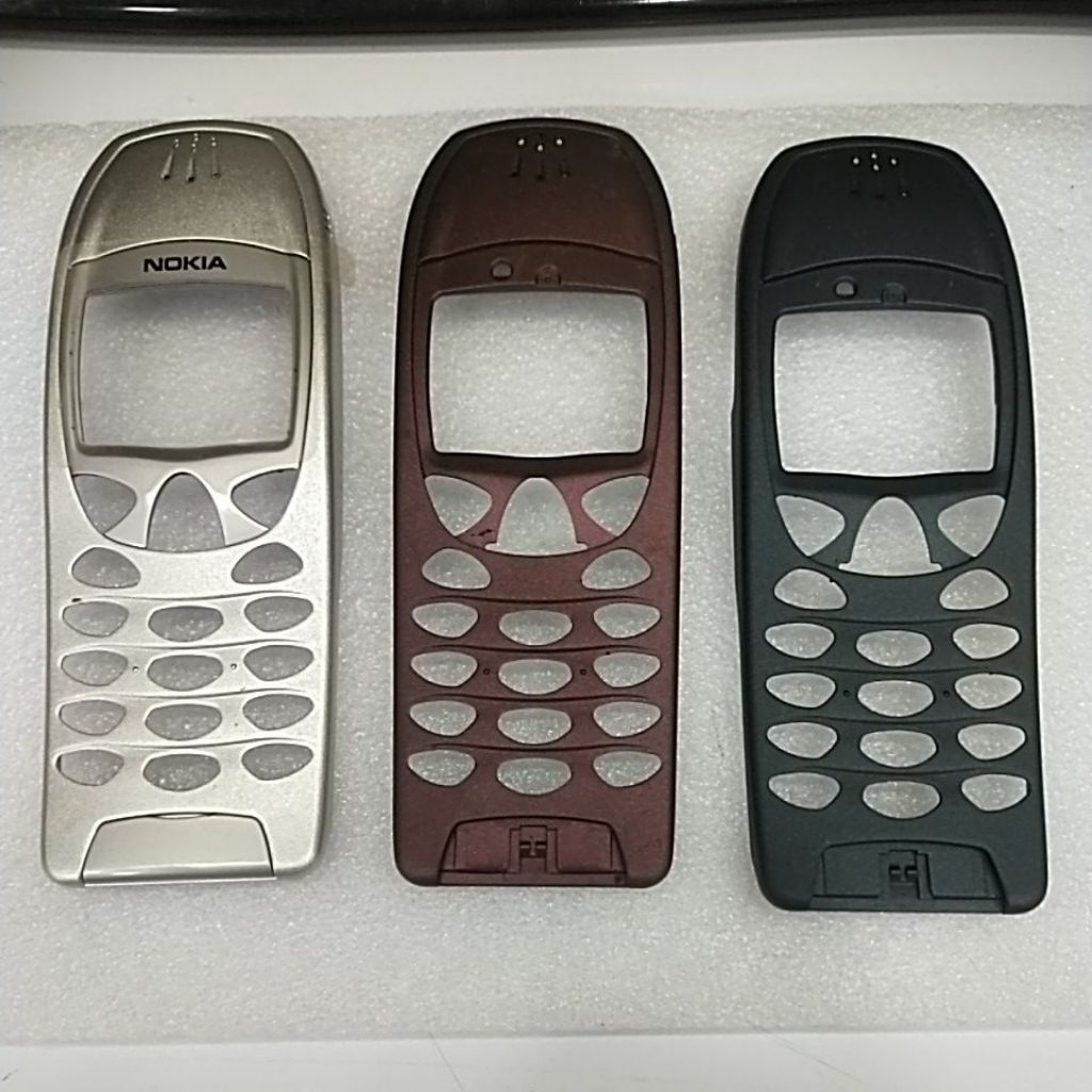 CASSING NOKIA 6210