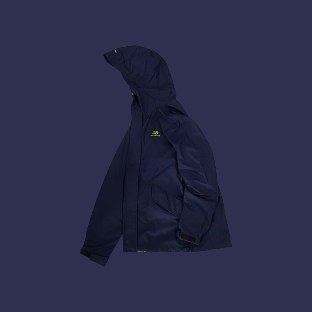 Jacket Outdoor NB Size S ( 64x50 ) Original