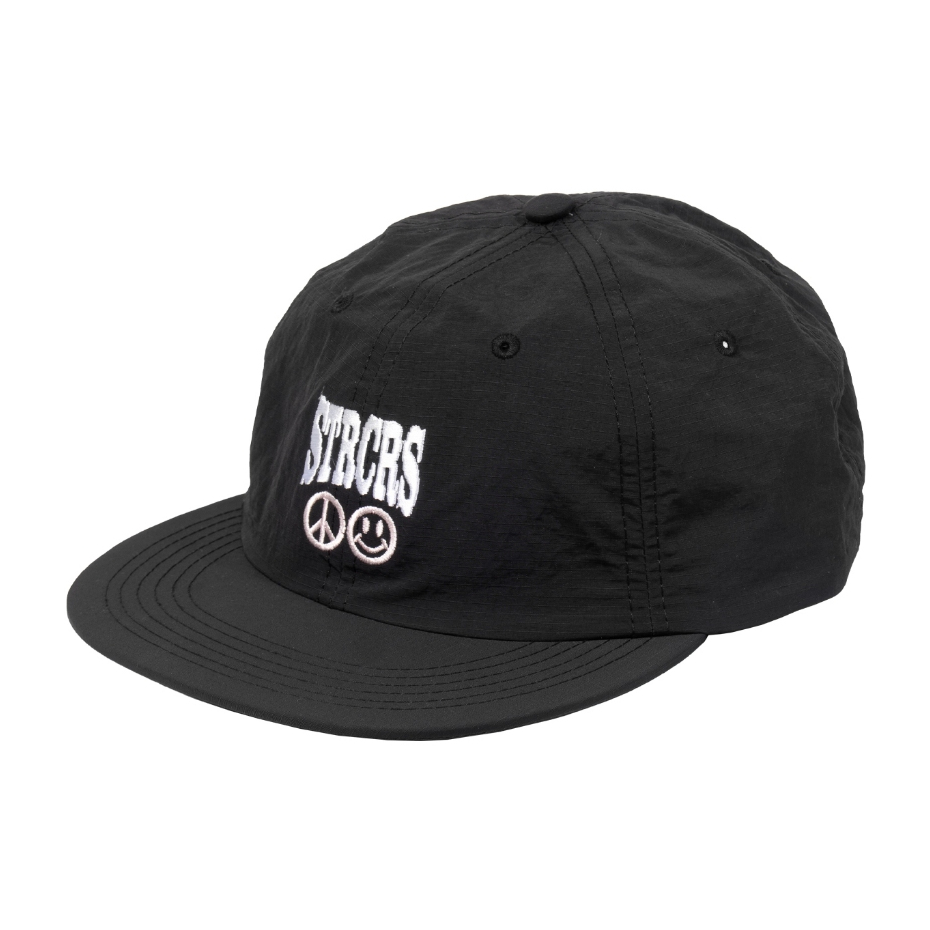 STARCROSS 6 Panel - HT SP 130 - Black
