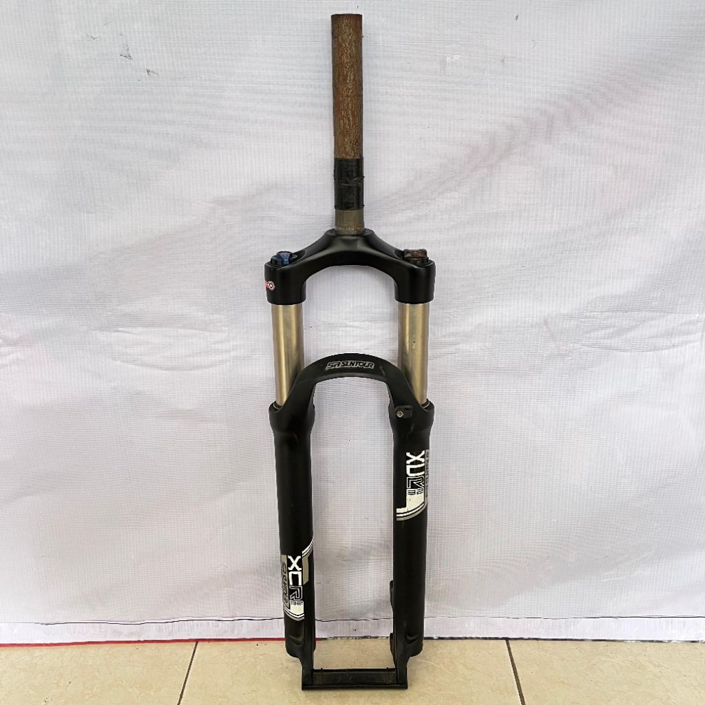 Fork Suntour XCR32 29 T100 QR