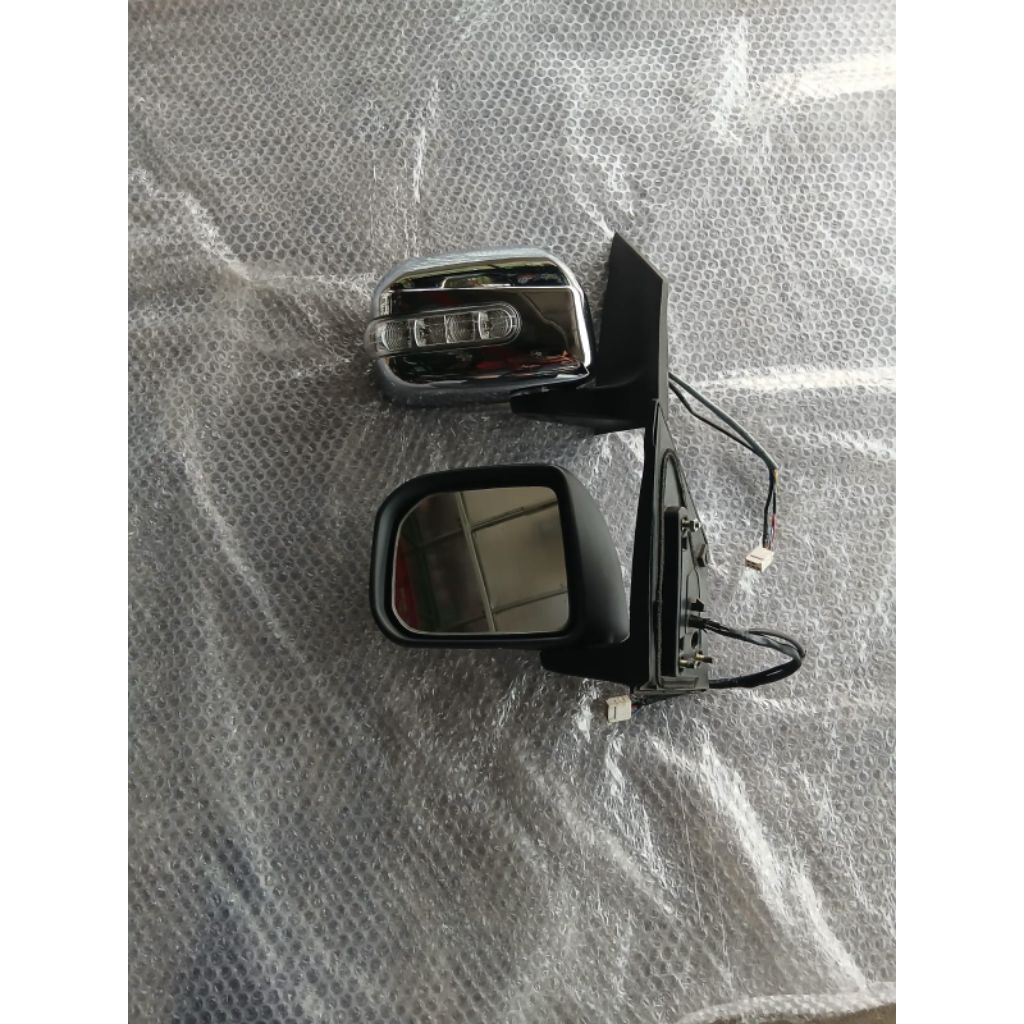 spion Avanza VVT-i 2008-2011