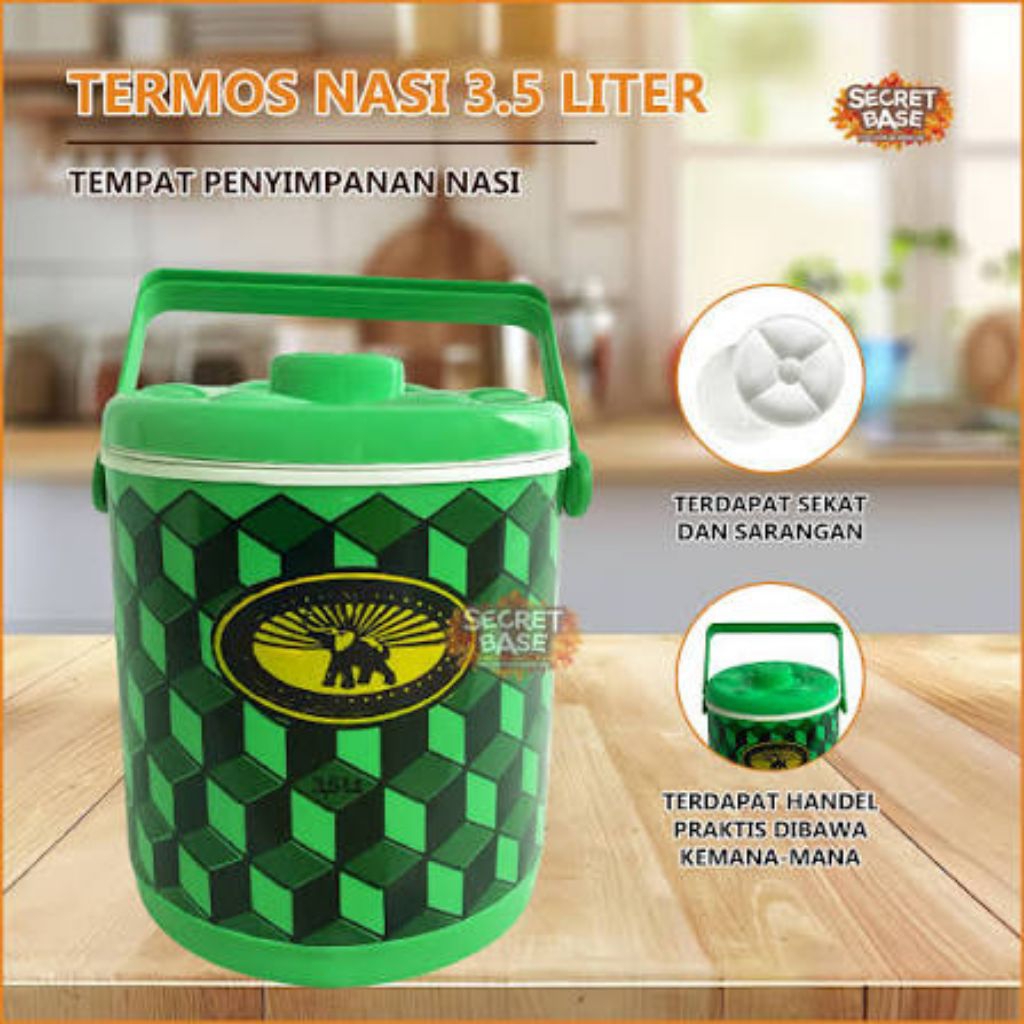 termos es/ termos nasi