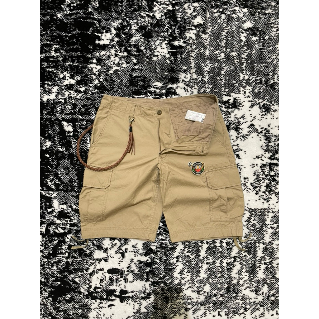 Uniqlo Cargo Short Pants Size 32