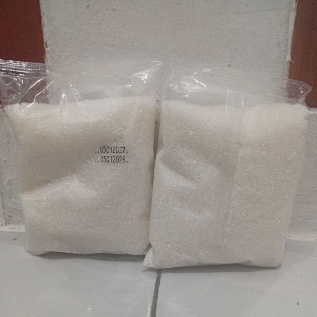 gula pasir 250gr . gula pasir 1/4.