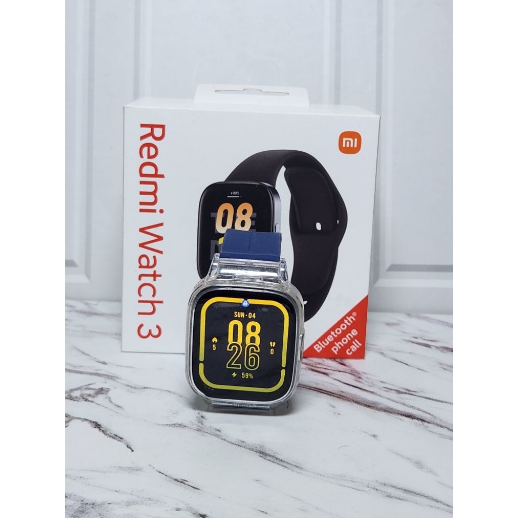 Xiaomi Redmi Watch 3