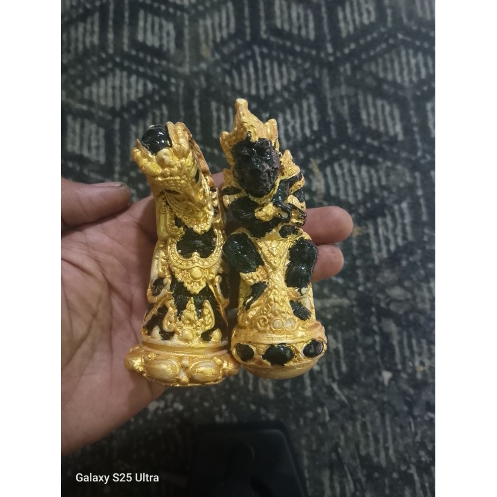 handle deder keris bali premium