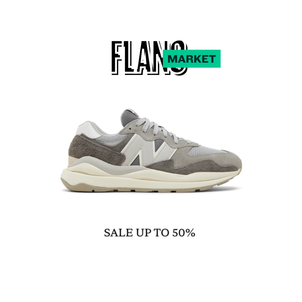 sneakers NB 5740 Psg Grey