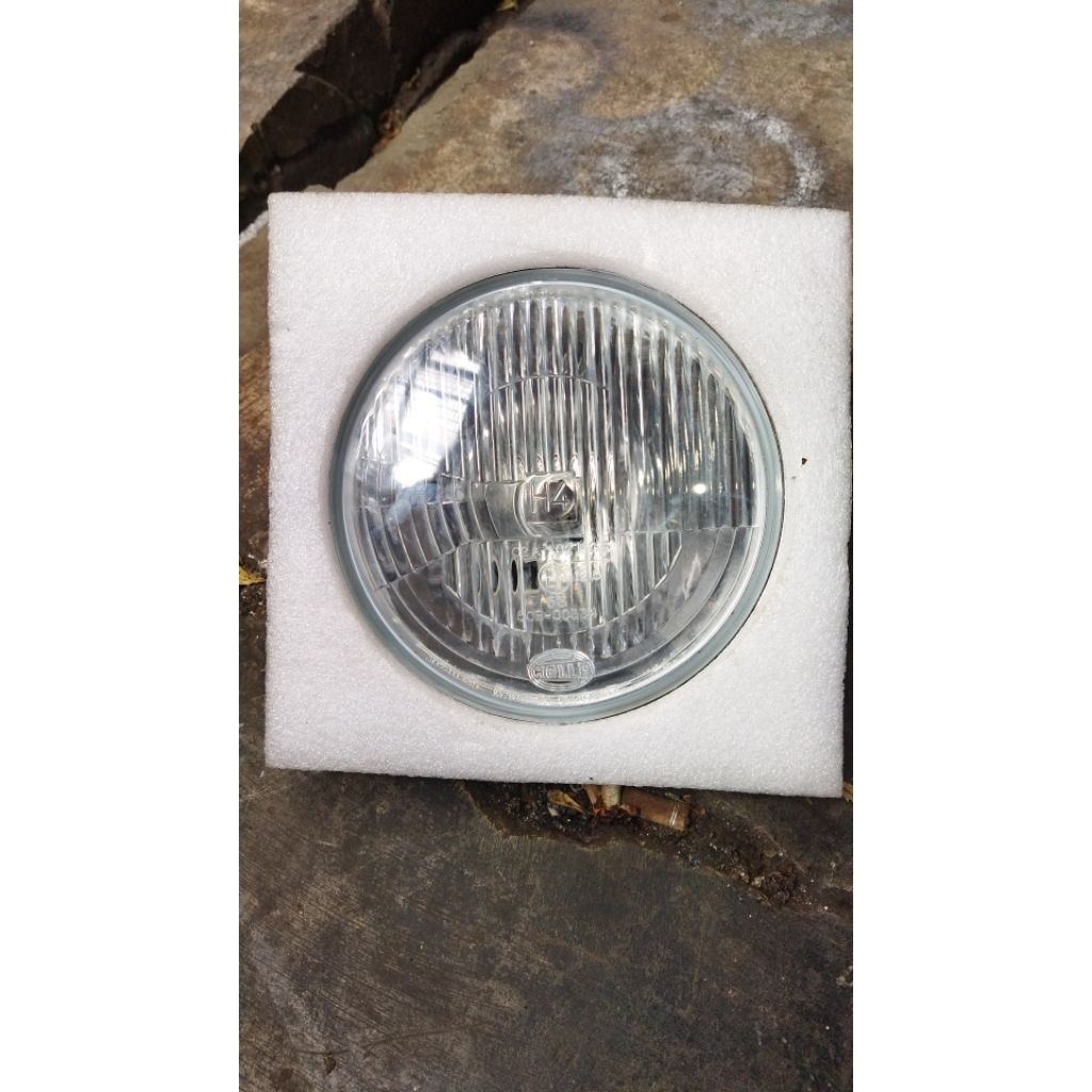 lampu hella original Made in germany